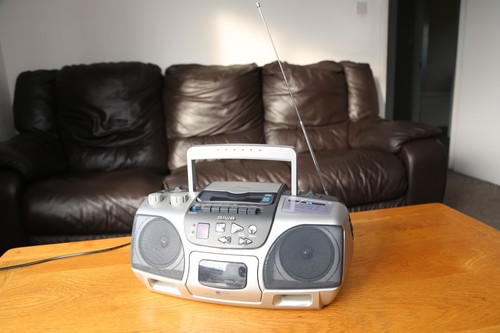 Aiwa csd es227 - aiwa, compact