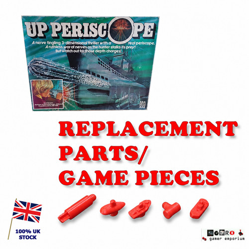 Denys fisher periscope - denys,