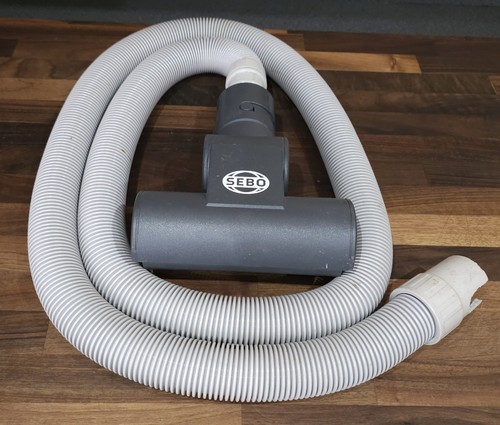Sebo turbo brush - sebo,