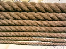Synthetic Hemp Hempex for