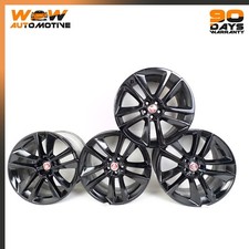 14-25 JAGUAR F-TYPE X152 REAR