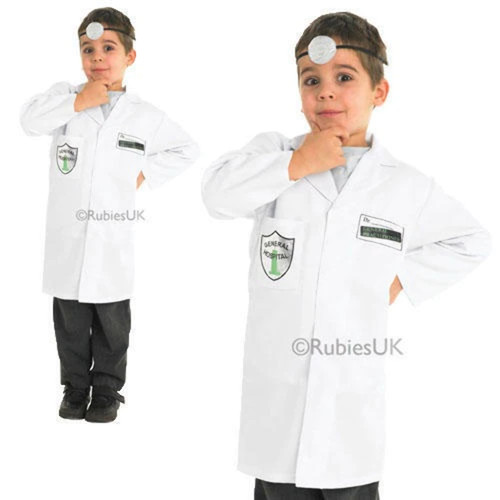 Book day doctor boys - day,