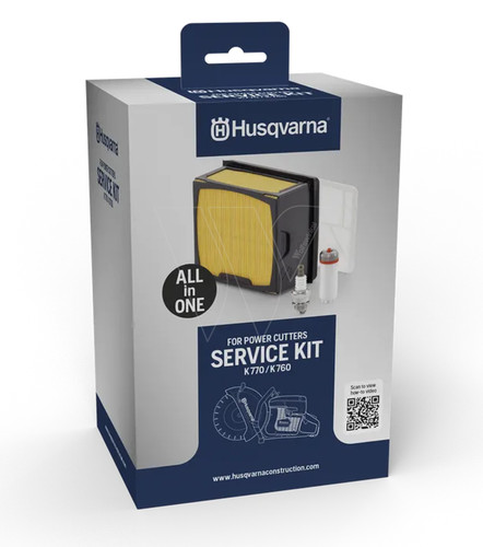 Husqvarna disc cutter - husqvarna,