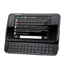 Nokia N900 5MP 32GB ROM 3.5 Inch WiFi Keyboard Unlocked classic Mobile Phone