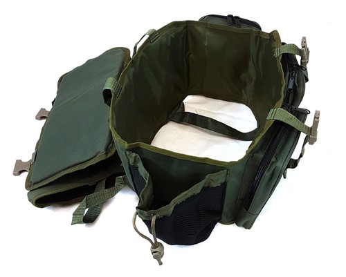 New sea fishing - sea, seat