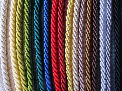 8mm thick silky flanged - thick,