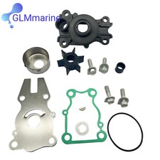 Water Pump Impeller Kit