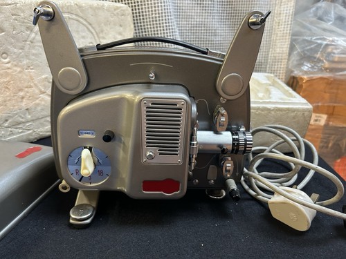 Vintage 1960s bolex paillard - bolex,