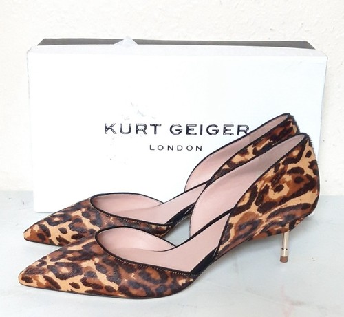Kurt geiger london bond - kurt,