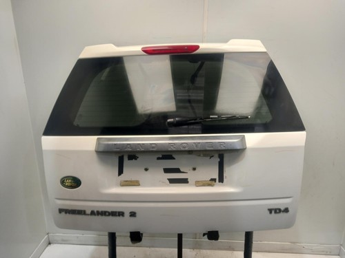 Landrover freelander boot - boot, lid