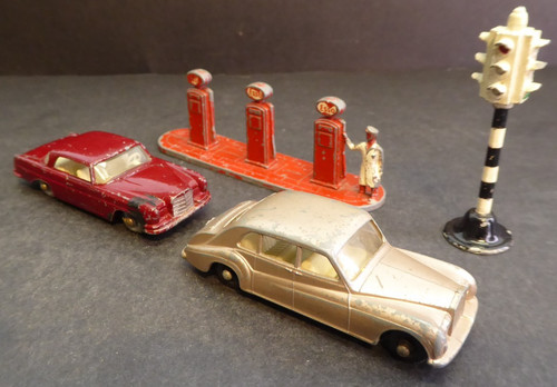 Matchbox accessory pack - accessory,