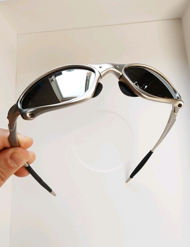 Vintage oakley juliet - juliet, x-metal