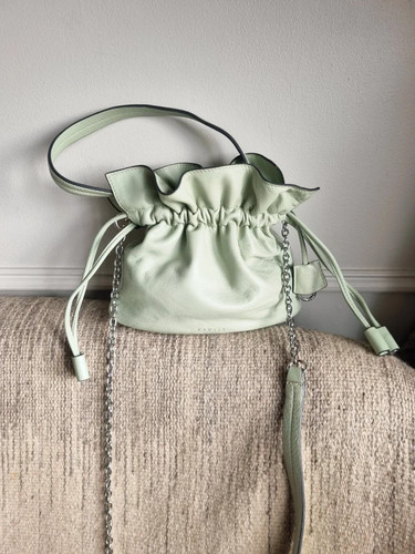 Radley handbag genuine - , leather