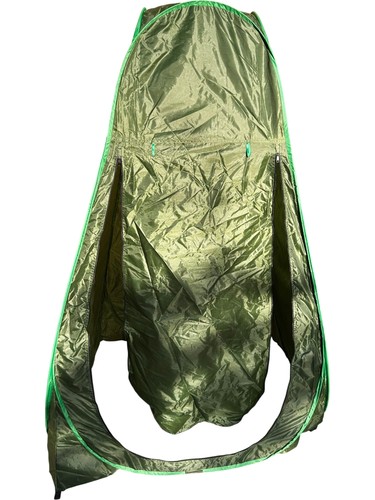 Privacy shelter changing - privacy,