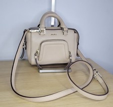 DKNY Chelsea Mini Satchel