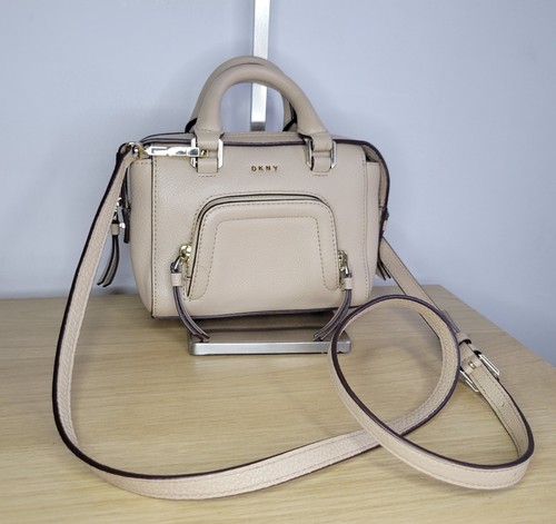 Dkny chelsea mini - chelsea, satchel