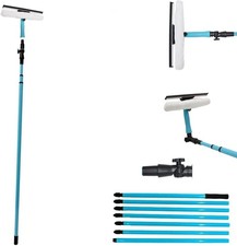 3.25m Telescopic Window