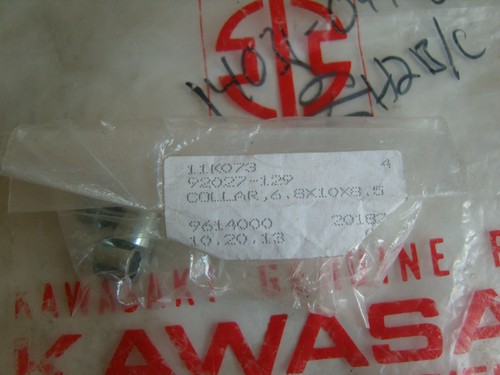 Genuine kawasaki s3 - s2,