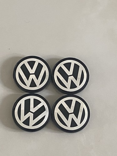 Volkswagen polo 55mm alloy - 55mm,