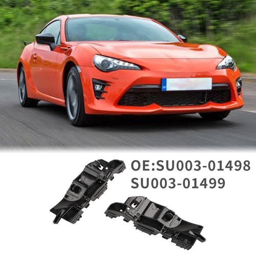 Bumper bracket kit for toyota - for,