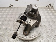 Audi A4 Gearbox Transmission