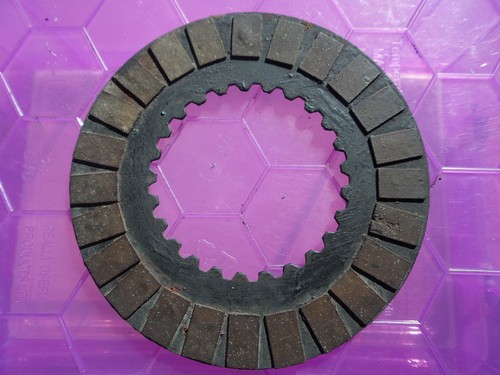 3842 norton clutch - clutch, for