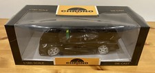 Chrono 1/18 Die-Cast Lotus