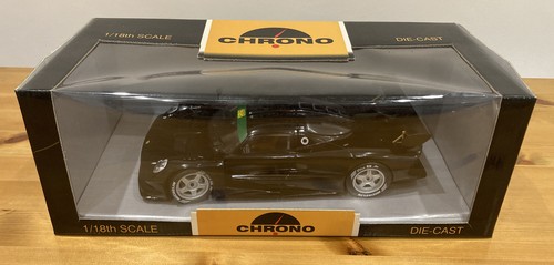 Chrono die cast lotus - chrono, die-cast