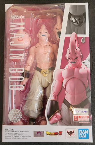 Dragon ball h - z, s.h.figuarts