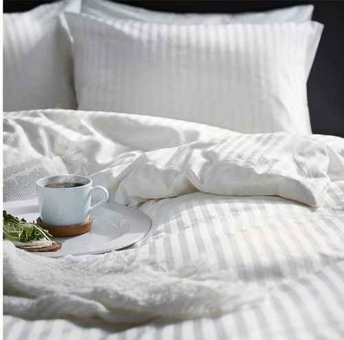 Ikea nattjasmin double size - ikea,