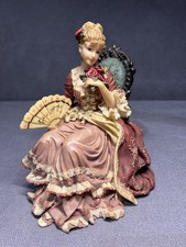 Heavy Figurine Shudehill