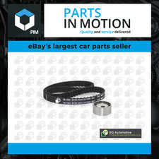 Timing Belt Kit fits RENAULT