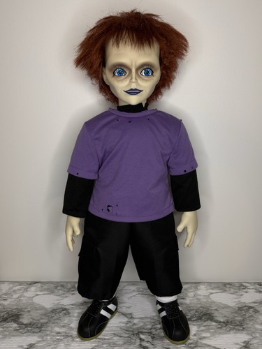 Glen doll seed - ‘seed, of