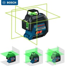 High Precision Bosch Laser