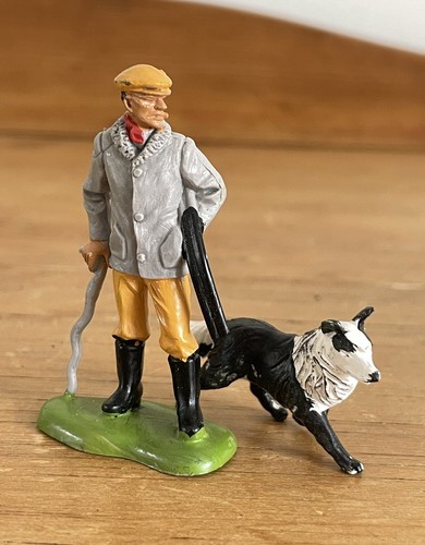 Antique vintage britains - vintage,
