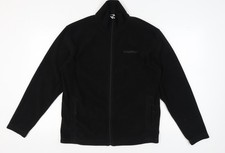Campri Men's Black Fleece
