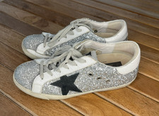 Women's Golden Goose Super