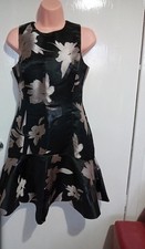 Bnwt Coast Black Base Silver