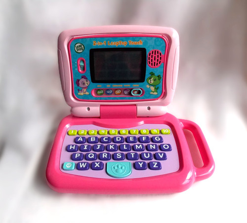 Leapfrog leap top touch - 1,