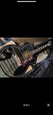 Epiphone EJ200 Jumbo Acoustic