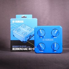 YAMAHA Headphone Amplifier