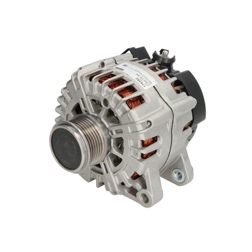 Alternator fits ford galaxy - alternator,