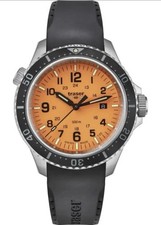 Traser H3 P67 Diver Orange