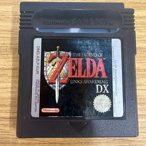 The legend zelda link - the, of