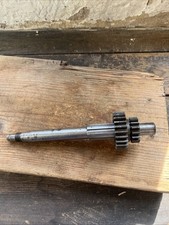 Triumph Tigress BSA Sunbeam