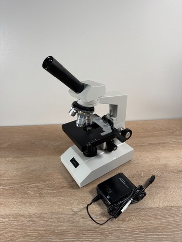 Wolfe scientific microscope - scientific,
