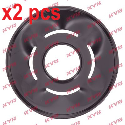 Pcs sides rear sp001 - sides,