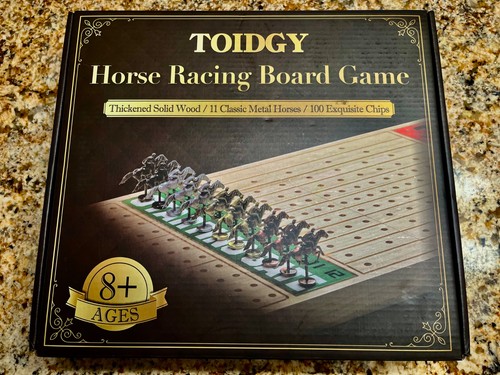 Tooybing large inches - tooybing, horse