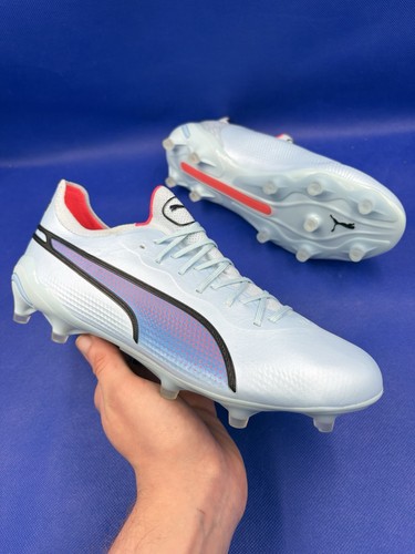 Puma king ultimate uk 6 - king, fg!