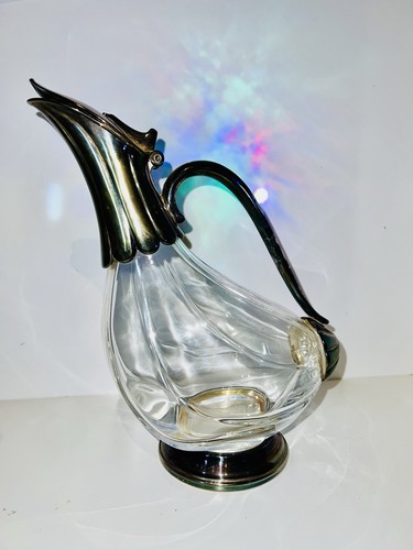 Vintage murano style art glass - vintage,